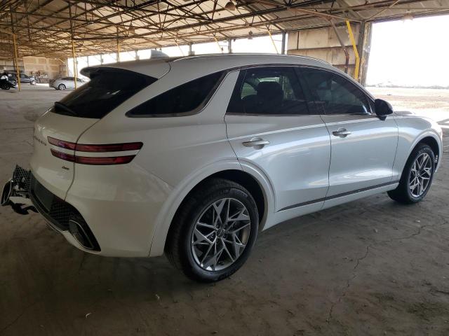 2023 GENESIS GV70 BASE - KMUMADTB1PU094862
