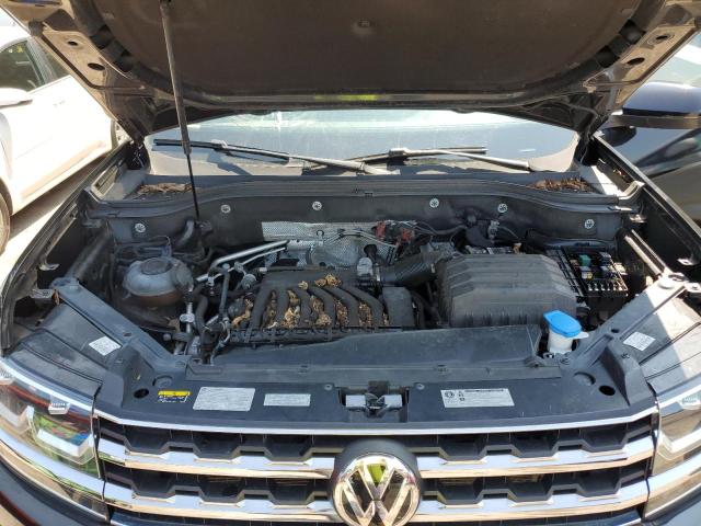 1V2WR2CA2KC558495 | 2019 Volkswagen atlas se