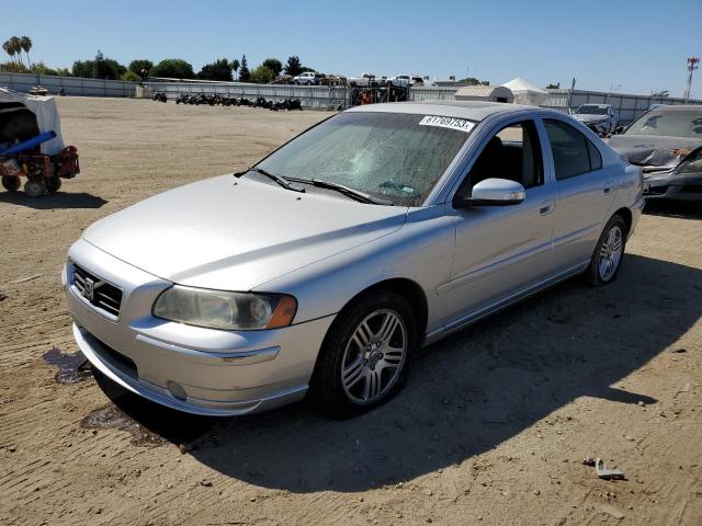 2007 Volvo S60 2.5T