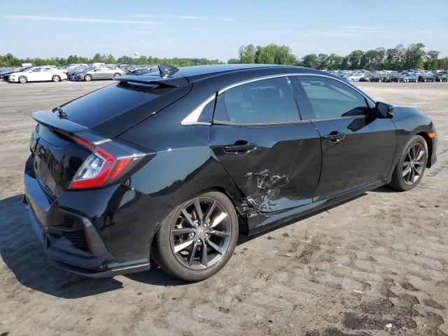 SHHFK7H6XMU200587 | 2021 HONDA CIVIC EX