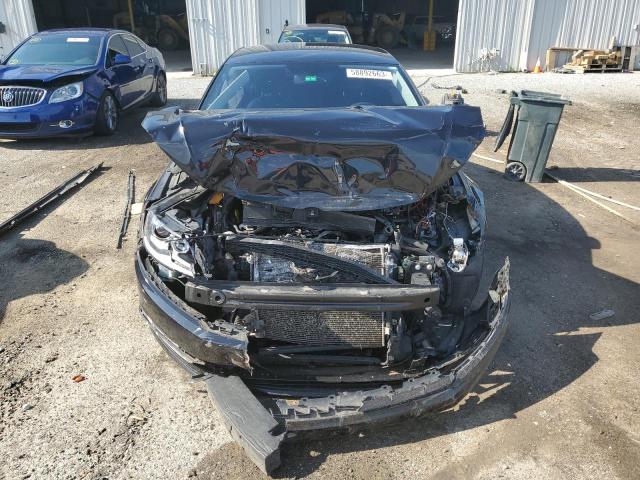 2015 VOLKSWAGEN CC SPORT - WVWBP7AN2FE813889