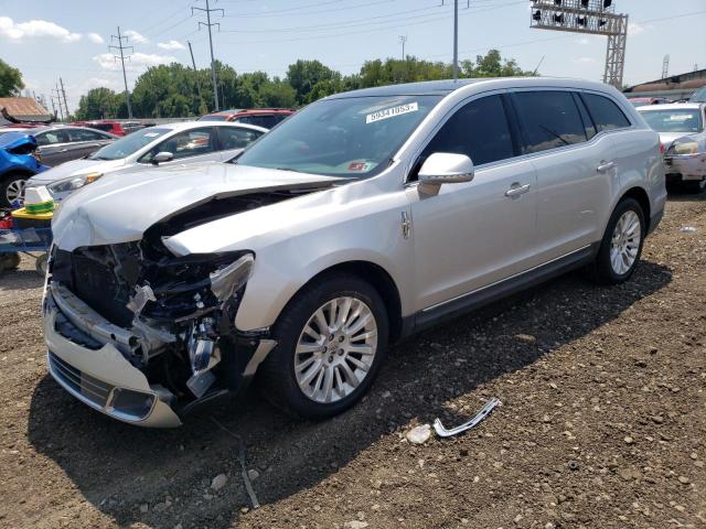 2012 Lincoln MKT 