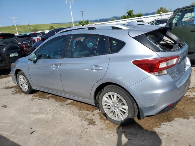 4S3GTAB69J3724654 | 2018 SUBARU IMPREZA PR