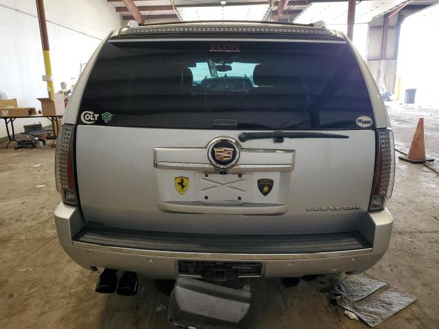 1GYS4CEF2ER152631 Cadillac Escalade Premium