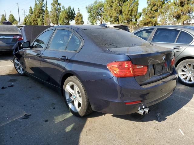 WBA3C1C57EK114037 BMW 328 I Sulev