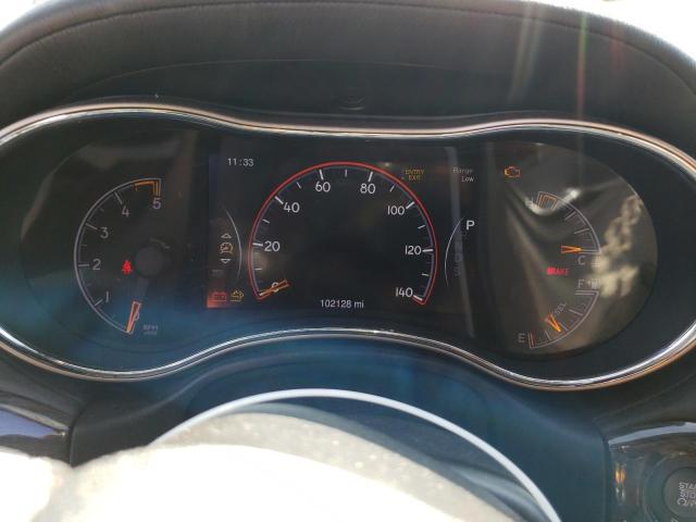 1C4RJFCM7EC487225 Jeep Grand Cherokee Overland