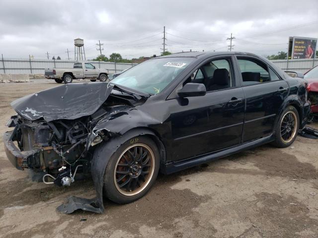 2003 Mazda Mazda6 i