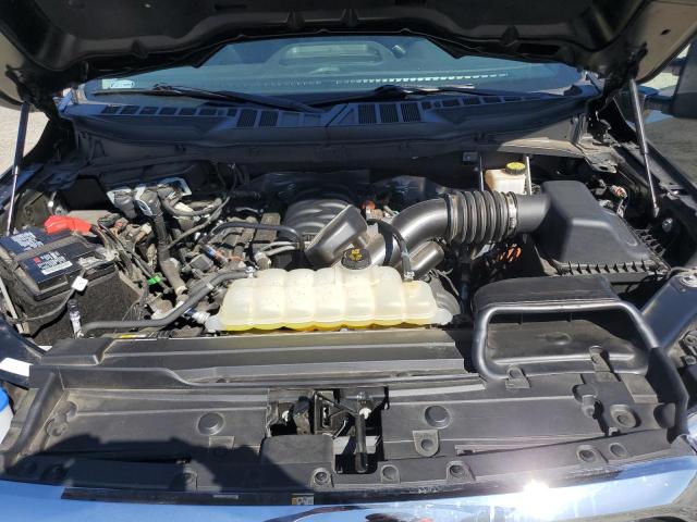 1FTFW1E59MKE43275 Ford F150 Supercrew