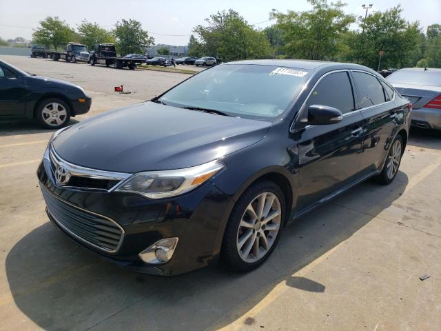 2014 Toyota Avalon Base