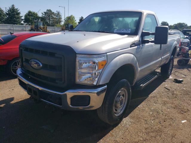 2014 Ford F-250 