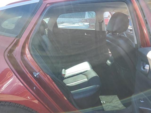 5XXGT4L30JG195830 KIA Optima Lx