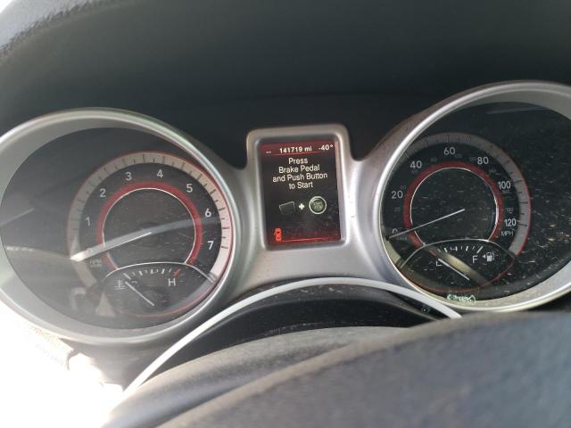 2017 TOYOTA *UNKNOWN* - 3C4PDCBG7HT695803