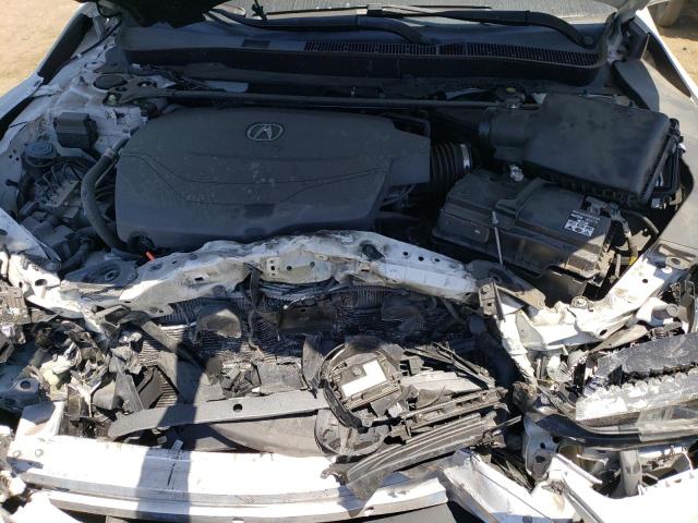 19UUB2F61KA000509 Acura Tlx Technology