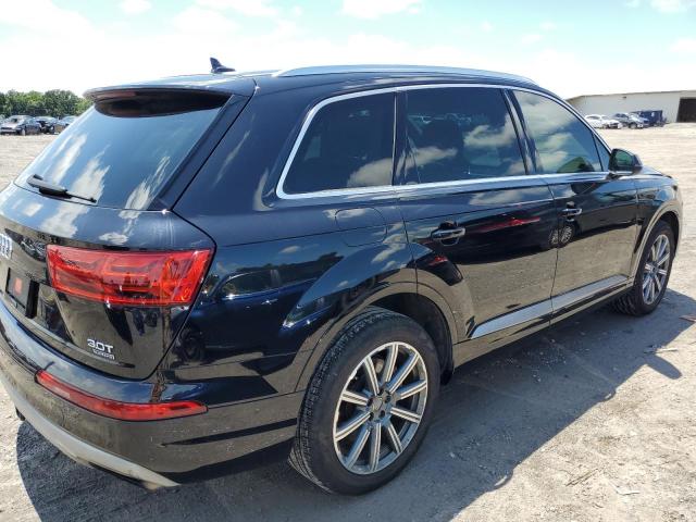 VIN WA1VAAF72JD032966 2018 Audi Q7, Prestige no.3