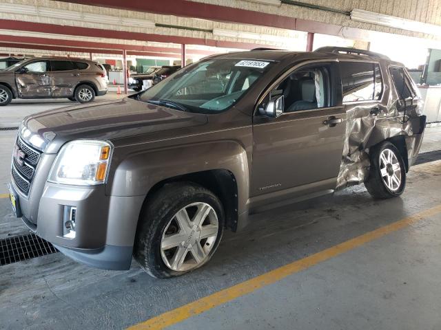 2012 GMC Terrain SLT