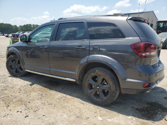 3C4PDCGG5KT693595 | 2019 DODGE JOURNEY CR