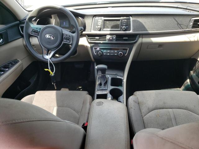 2019 KIA CADENZA LU - 5XXGT4L39HG170211