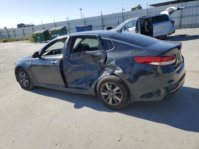 5XXGT4L12GG045791 KIA Optima Lx