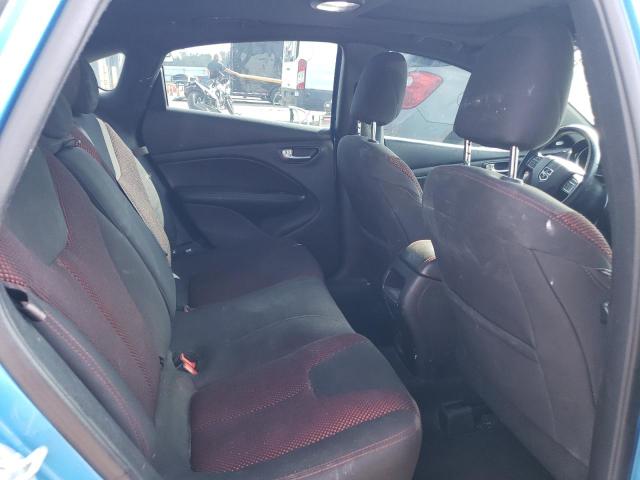 2016 DODGE DART GT SP 1C3CDFGBXGD817592