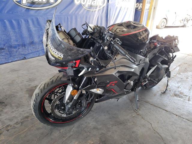 2023 KAWASAKI ZX636 K - JKBZXJH17PA015739