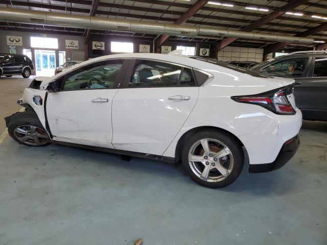 VIN 1G1RC6S55HU153481 2017 Chevrolet Volt, LT no.2