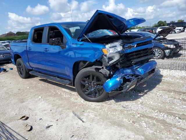 3GCPADED3NG524308 Chevrolet All Models SILVERADO 4