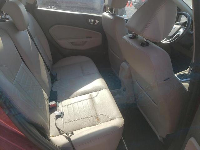 3FADP4CJ8FM181580 Ford Fiesta Titanium