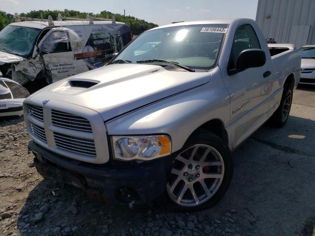 2005 Dodge Ram SRT-10 