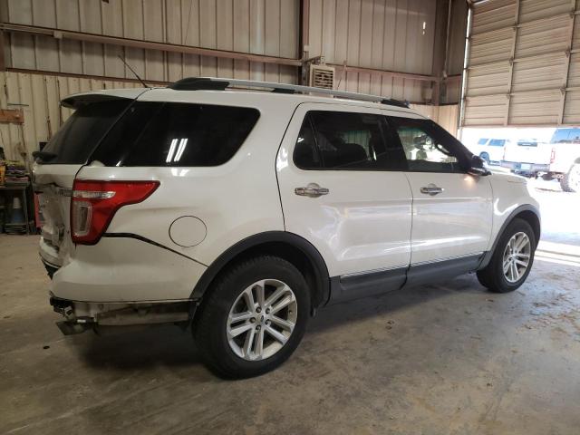 1FM5K8D82FGB01678 Ford EXPLORER XLT