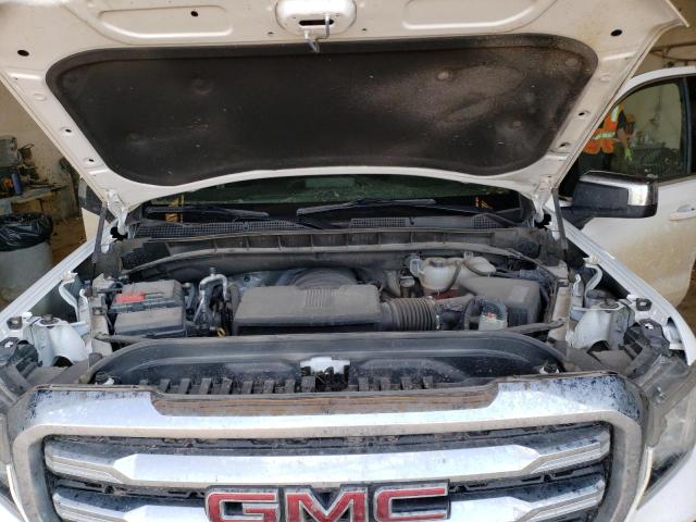 1GTR9BED6LZ276350 GMC Sierra K1500 Sle