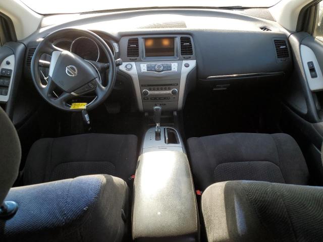 JN8AZ1MW9EW514243 Nissan MURANO S