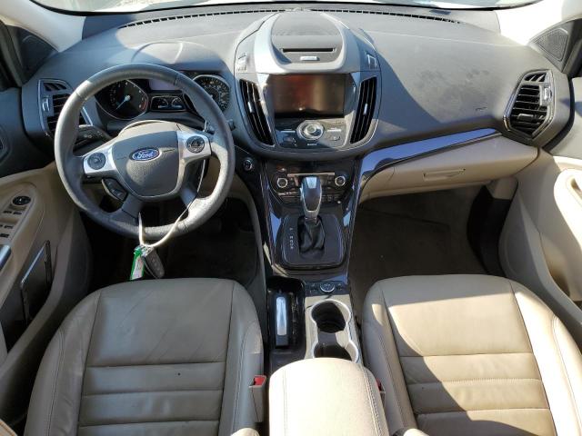 1FMCU9J9XFUC80428 Ford Escape Titanium