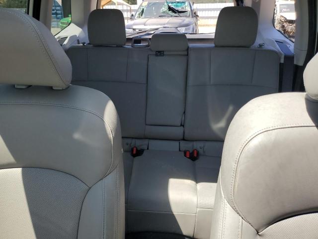 JF2SJARC7JH529152 Subaru Forester 2.5i Limited