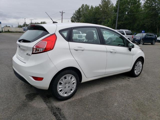 3FADP4TJ8HM164667 Ford FIESTA S