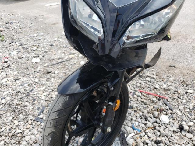 2014 KAWASAKI EX300 A - JKAEX8A1XEA007783