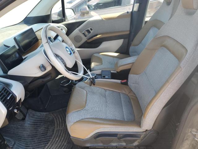 WBY1Z4C56EV275437 BMW I3 REX