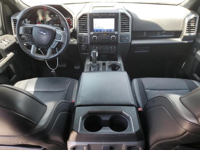 1FTFW1RG1LFA58036 Ford F150 Raptor
