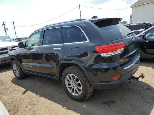 1C4RJFBG3FC794047 Jeep Grand Cherokee Limited