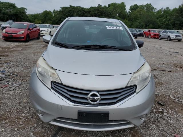2015 NISSAN VERSA NOTE - 3N1CE2CP7FL372209