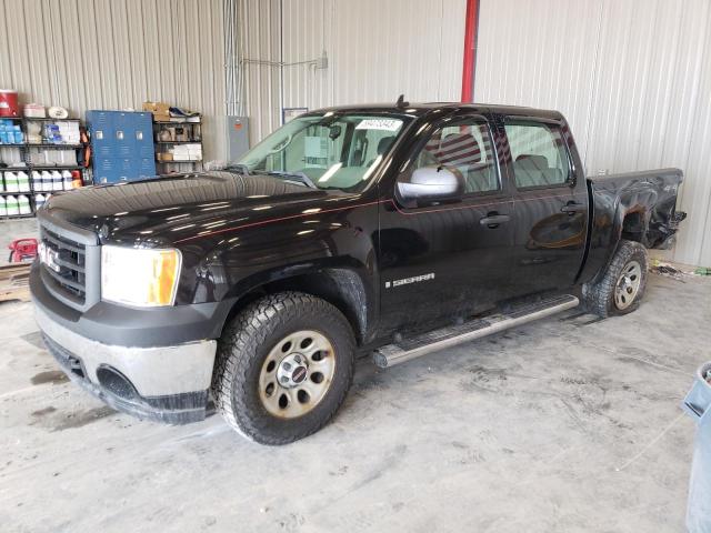 2008 GMC Sierra 1500 