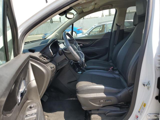 KL4CJASBXHB134538 Buick Encore Preferred