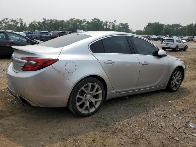 2015 BUICK REGAL GS - 2G4GT5GX2F9127073