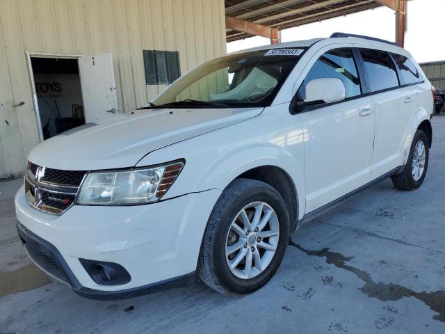 2014 Dodge Journey SXT