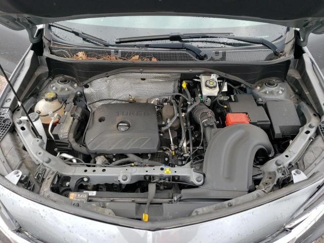 KL4MMESL0LB126467 2020 BUICK ENCORE, photo no. 12