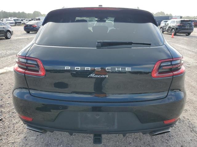 VIN WP1AA2A55JLB24593 2018 Porsche Macan no.6