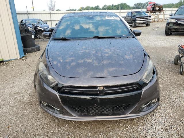 1C3CDFBB8FD345303 | 2015 DODGE DART SXT