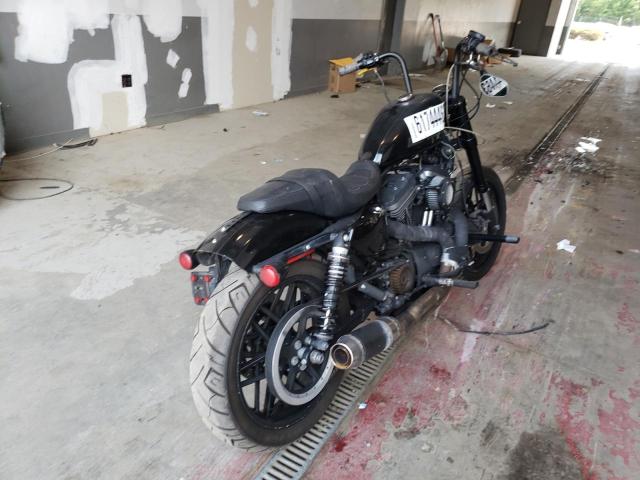 2016 HARLEY-DAVIDSON XL1200 CX 1HD1LM322GC436016