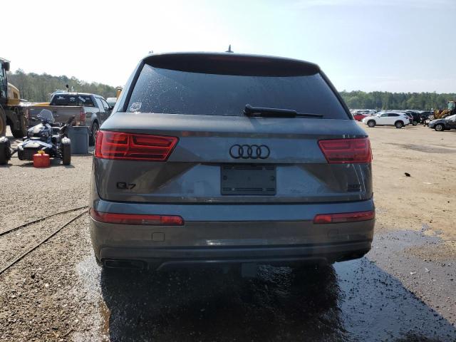 VIN WA1VAAF73JD042969 2018 Audi Q7, Prestige no.6