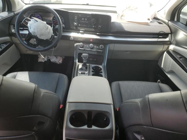 2022 KIA CARNIVAL L - KNDNB4H30N6171423