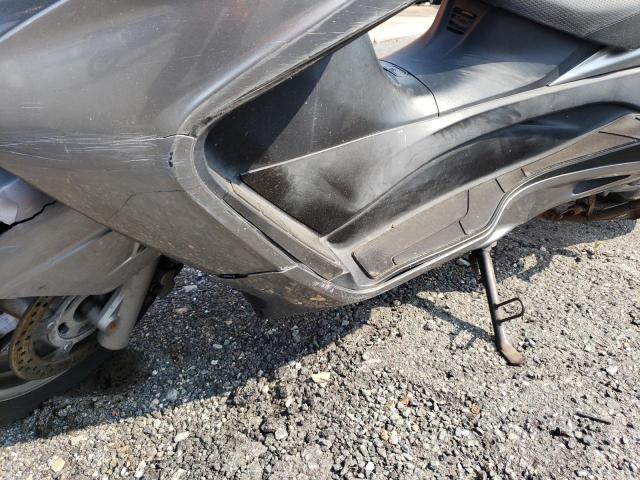 2009 SUZUKI BURGMAN400 - JS1CK44A292100131